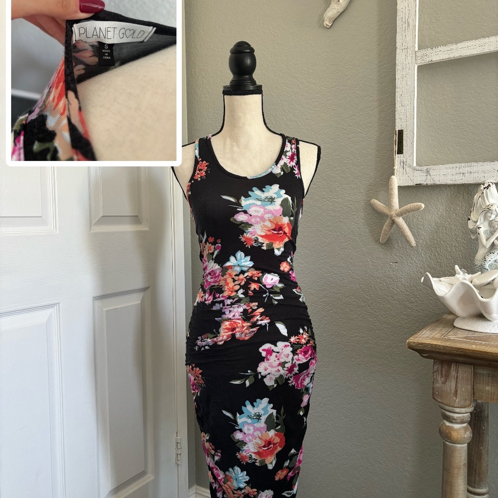 Preloved Dress